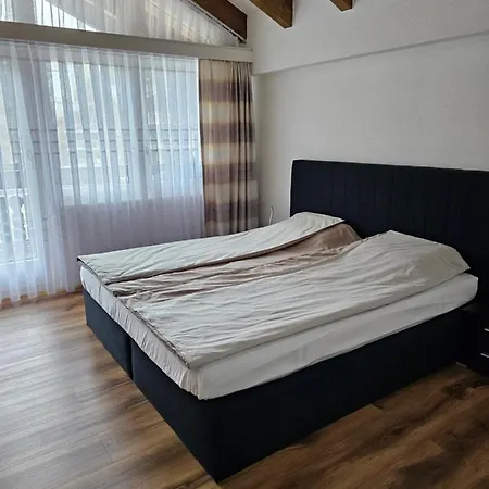 Apartment Rossignol